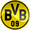 Borussia Dortmund Målmandstøj